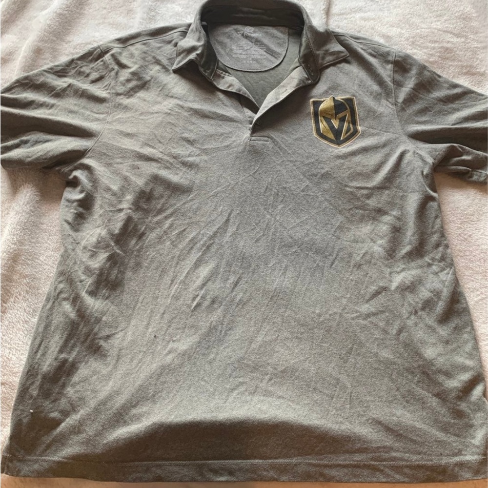 Vegas Golden Knights Polo